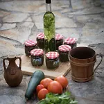 Kuca Za Odmor Pecilovo Vinišće