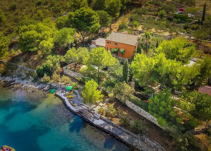 Holiday home Kuca Za Odmor Pecilovo *