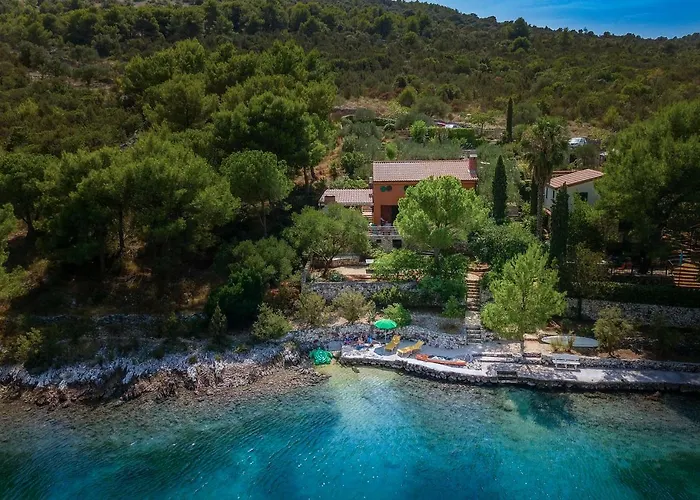 Kuca Za Odmor Pecilovo Holiday home *