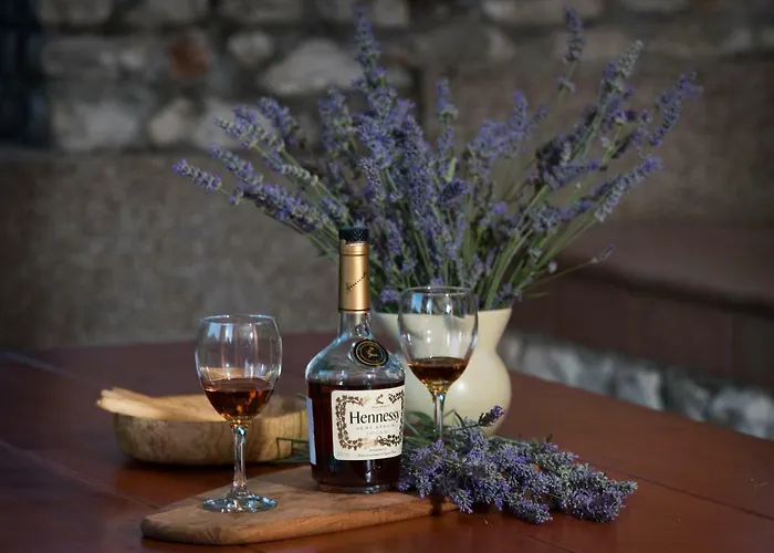 Kuca Za Odmor Pecilovo * Vinisce