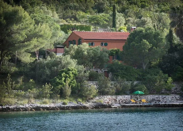 Kuca Za Odmor Pecilovo Holiday home Vinisce