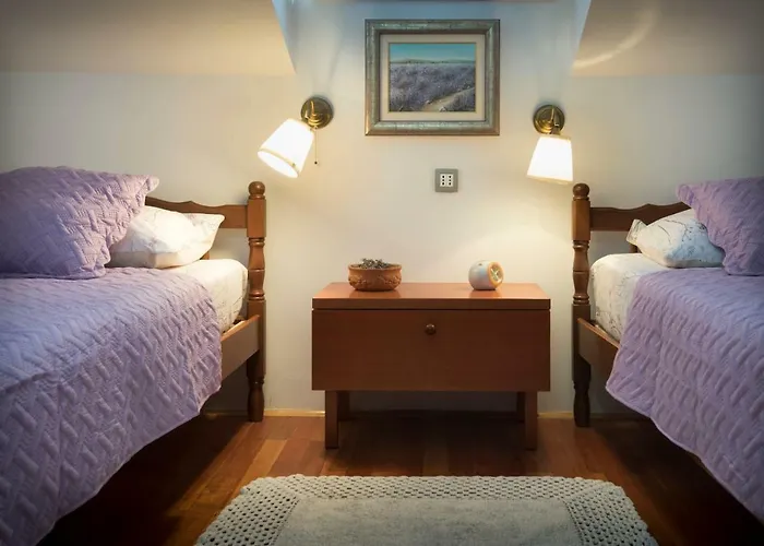 Holiday home Kuca Za Odmor Pecilovo