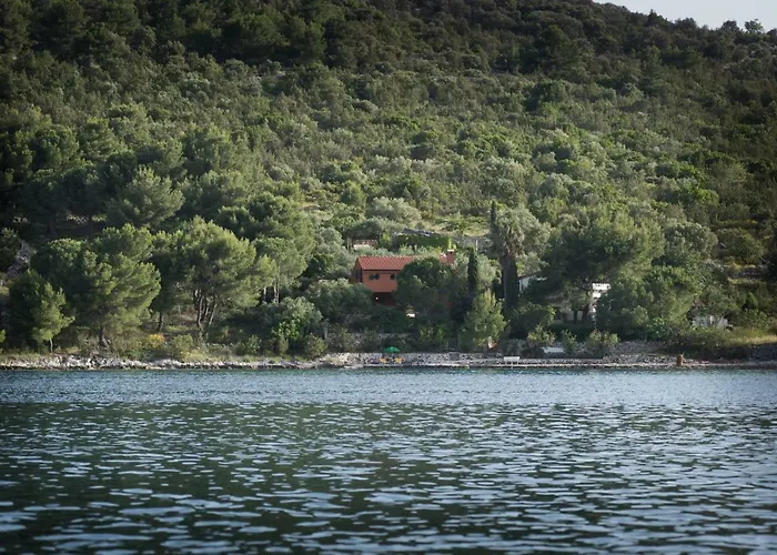 Kuca Za Odmor Pecilovo Holiday home