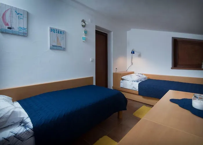 Holiday home Kuca Za Odmor Pecilovo *