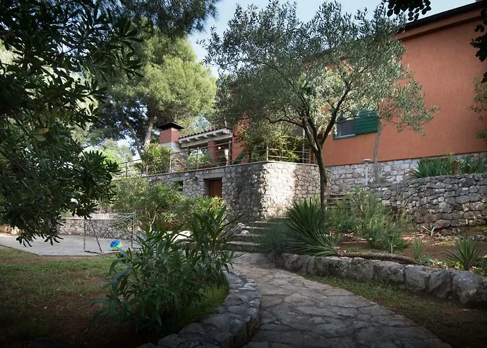 Holiday home Kuca Za Odmor Pecilovo *