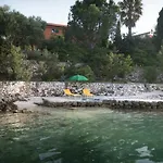 Feriehus Kuca Za Odmor Pecilovo