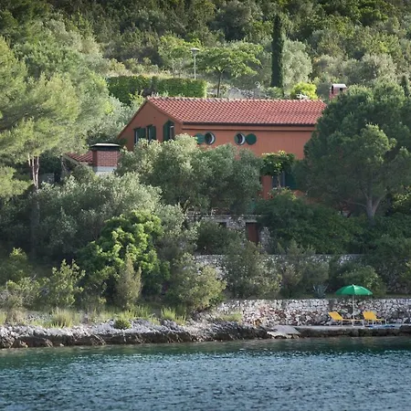 Kuca Za Odmor Pecilovo Semesterbostad Vinišće