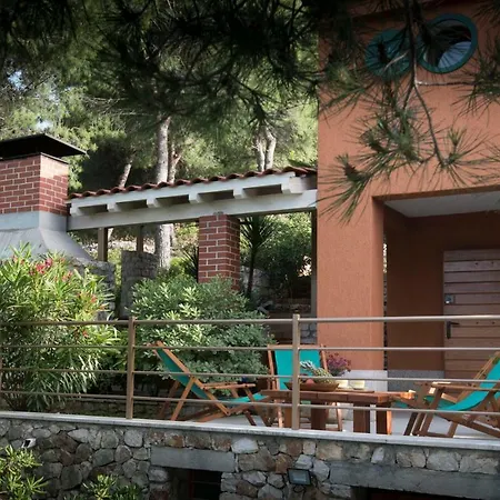 Holiday home Kuca Za Odmor Pecilovo