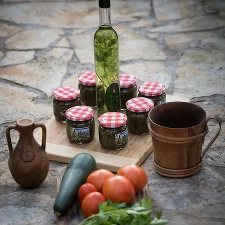 Kuca Za Odmor Pecilovo Vinišće