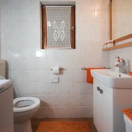 Kuca Za Odmor Pecilovo Semesterbostad