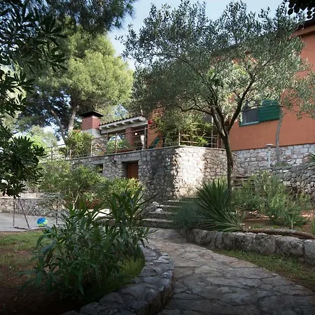 Holiday home Kuca Za Odmor Pecilovo *
