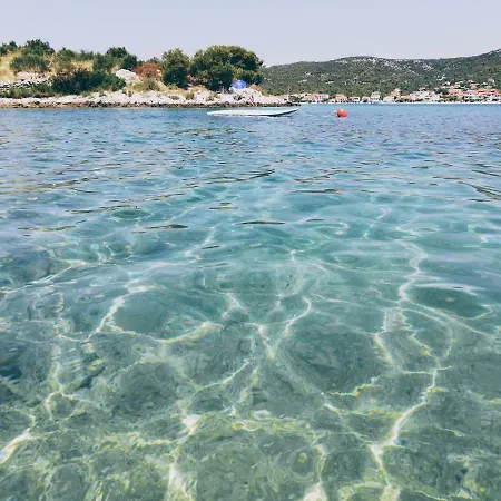 Holiday home Kuca Za Odmor Pecilovo