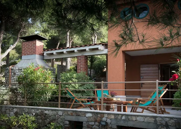 Holiday home Kuca Za Odmor Pecilovo