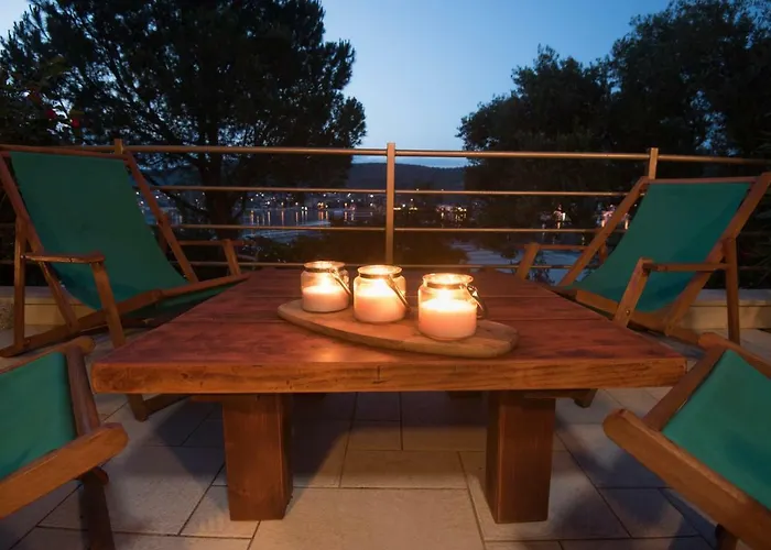 Vakantiehuis Kuca Za Odmor Pecilovo