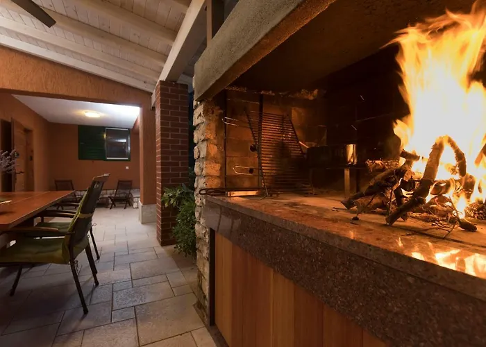 Kuca Za Odmor Pecilovo Holiday home