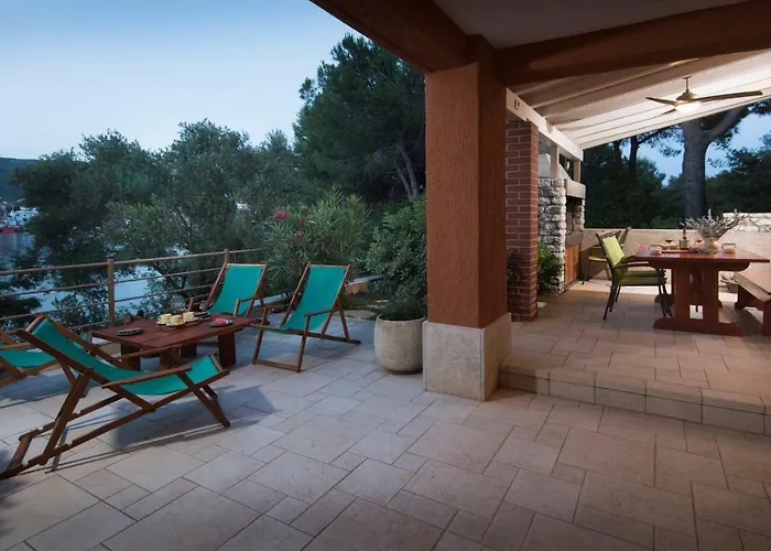 Holiday home Kuca Za Odmor Pecilovo *